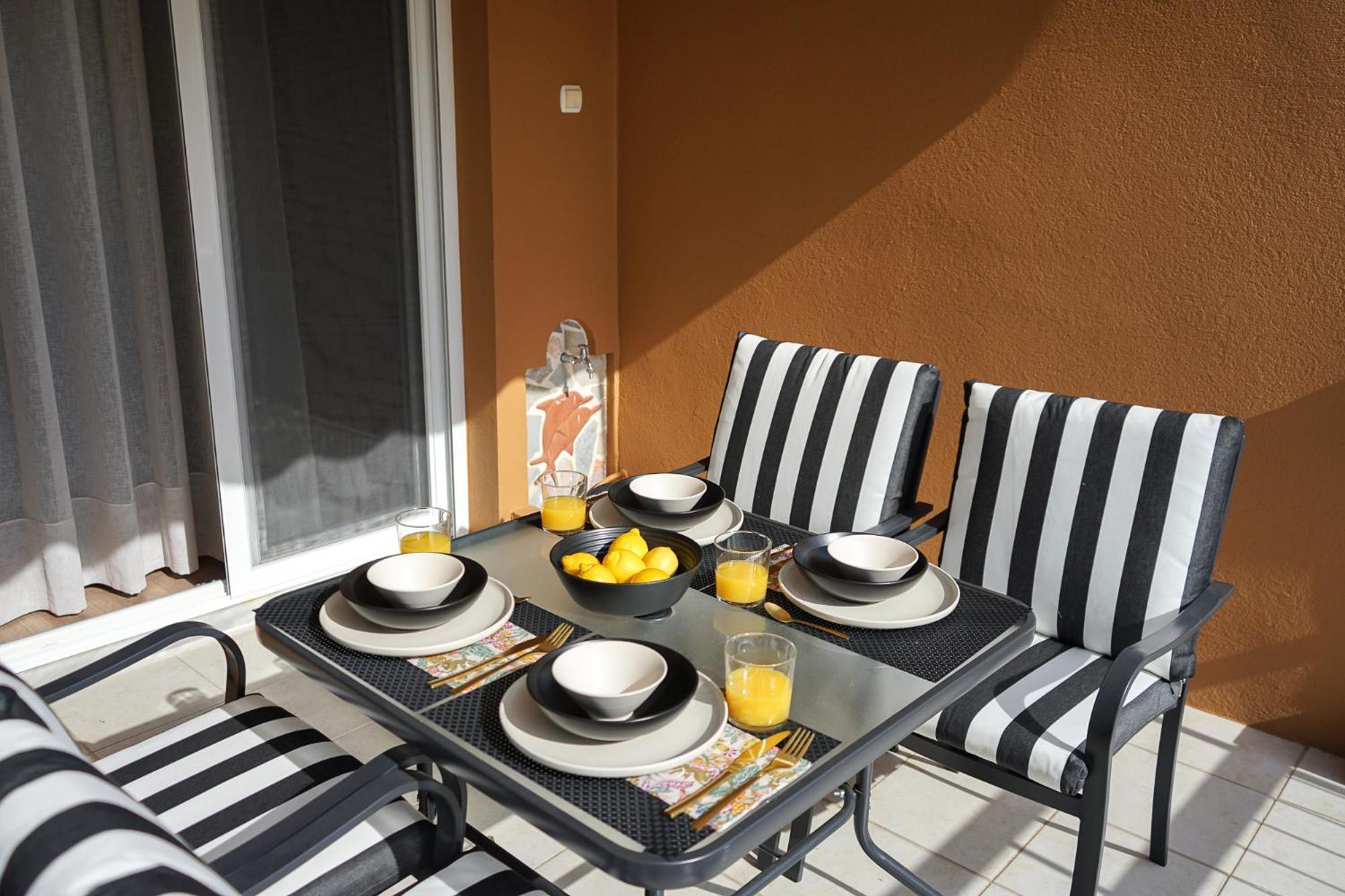 Apartamento Marylou Kavala Exterior foto