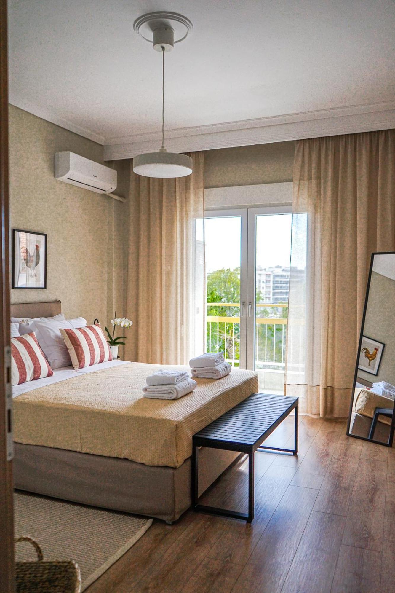 Apartamento Marylou Kavala Exterior foto